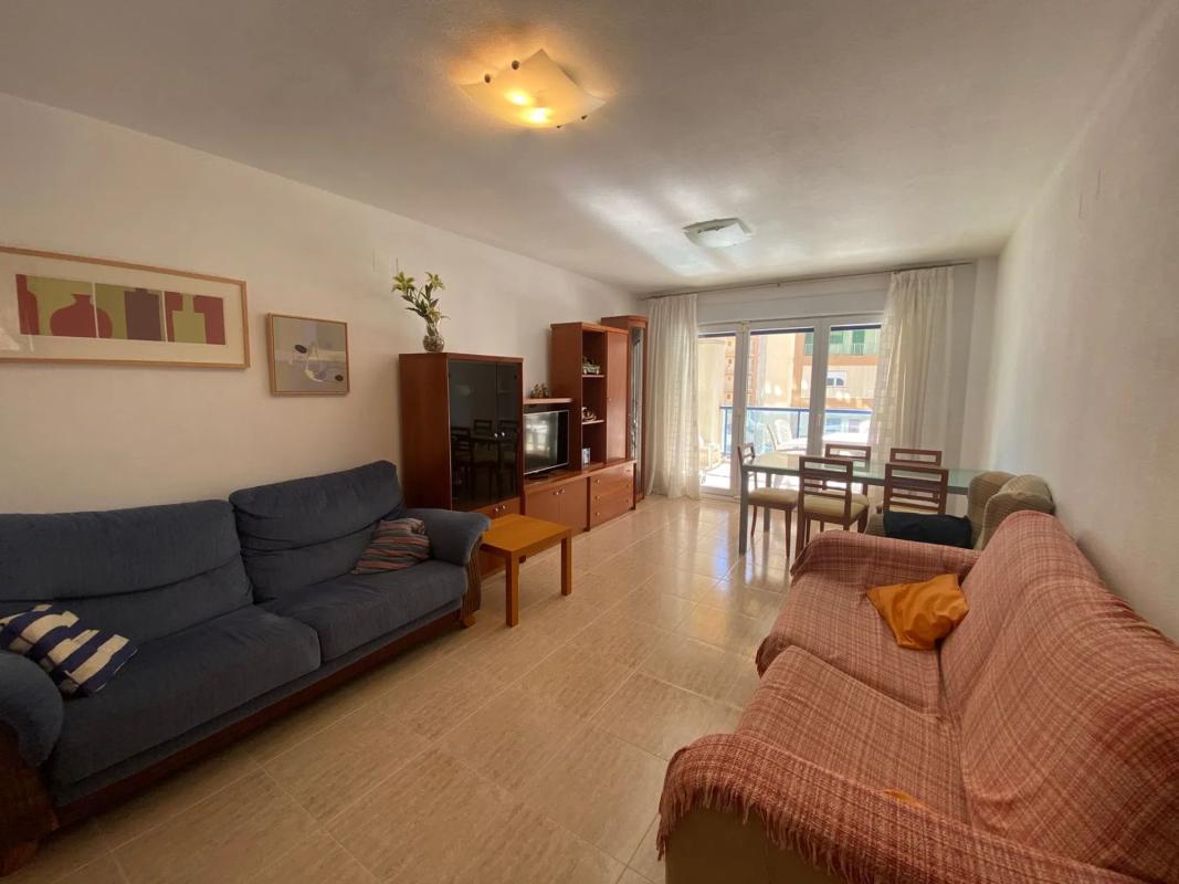 Venta de piso en CL XALOC, Calpe
photo 2