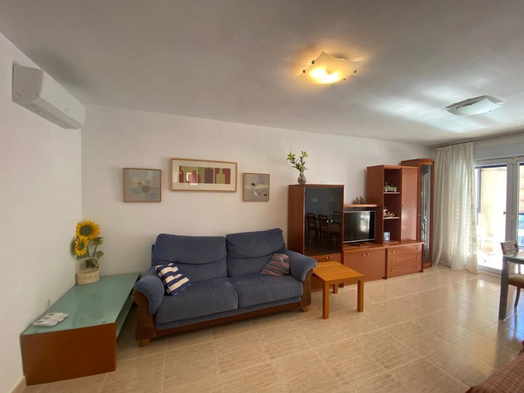 Venta de piso en CL XALOC, Calpe
photo 3