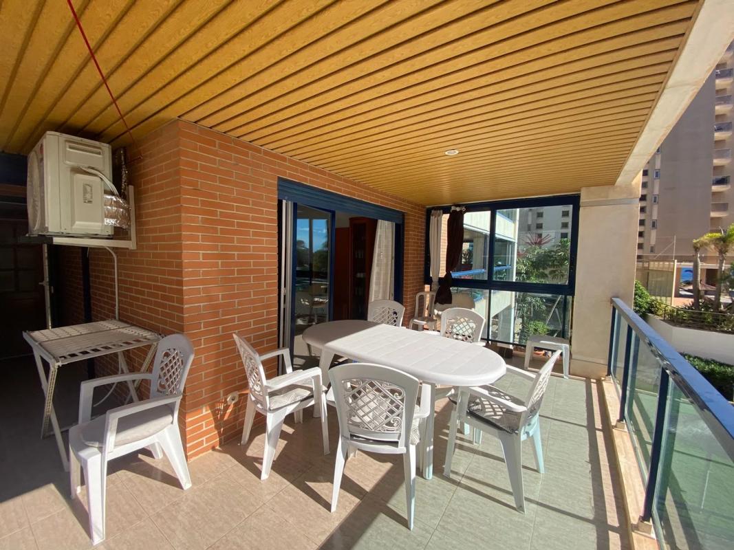 Venta de piso en CL XALOC, Calpe
photo 4
