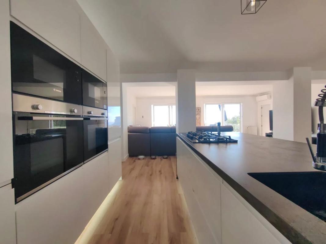 Venta de chalet independiente en Oltamar-Cucarres, Calpe
photo 3