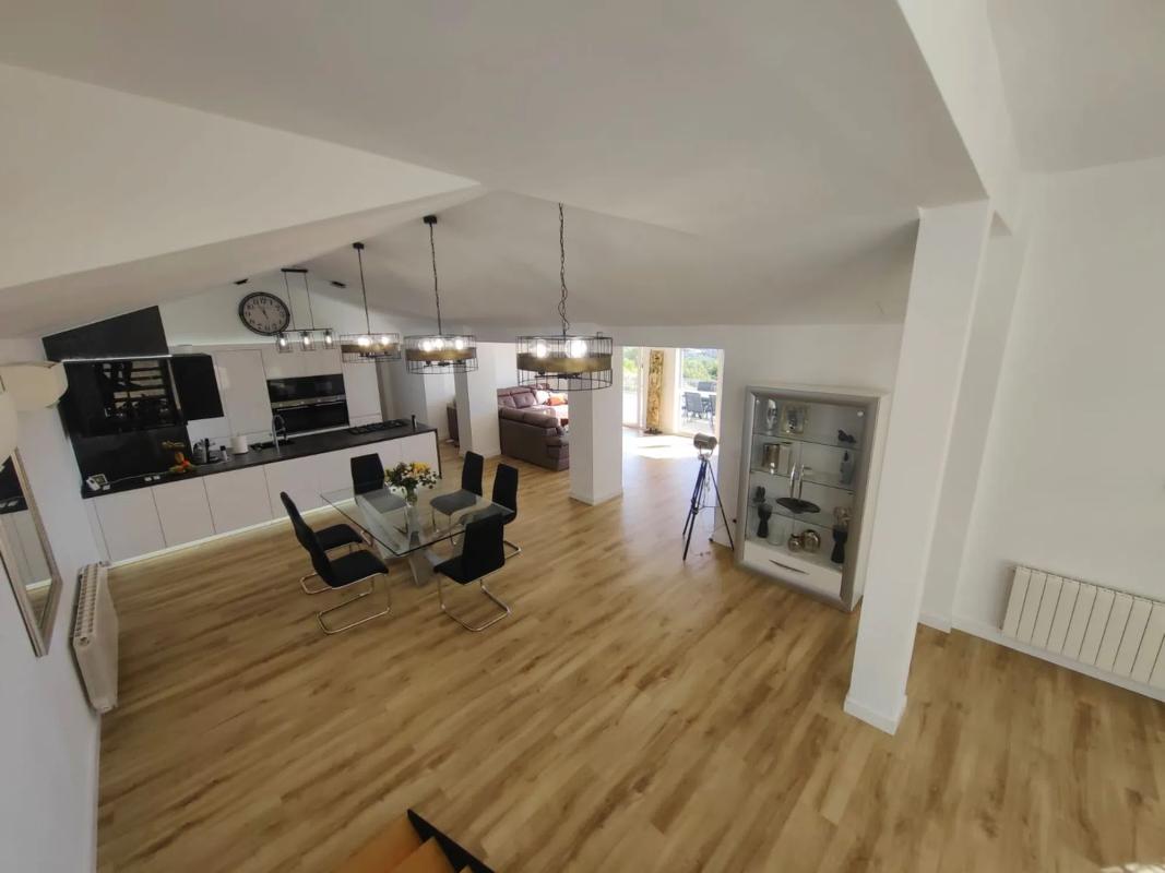 Venta de chalet independiente en Oltamar-Cucarres, Calpe
photo 4