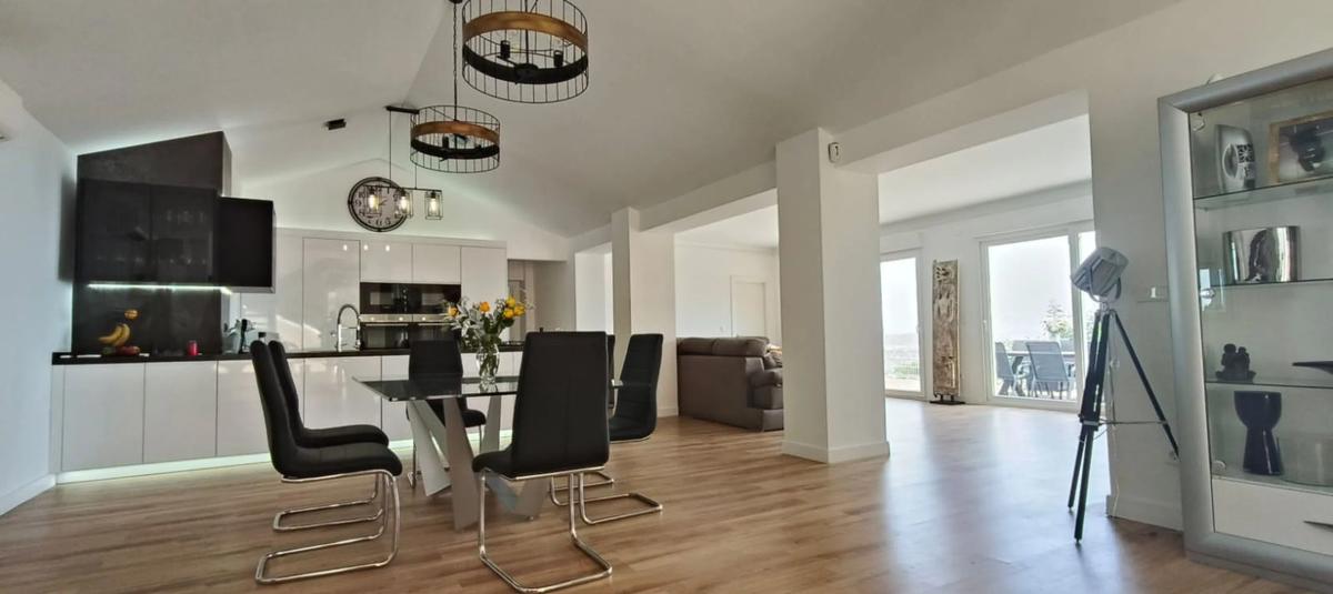 Venta de chalet independiente en Oltamar-Cucarres, Calpe
photo 5