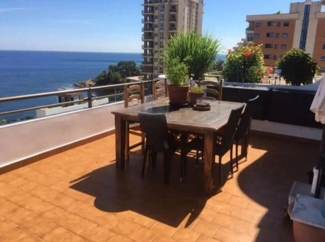 Venta de piso en Cometa-Carrió, Calpe
photo 1