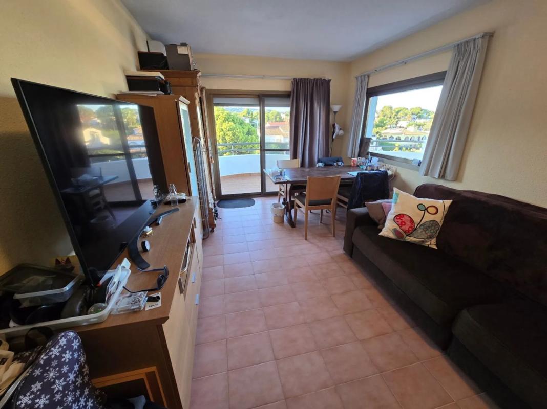 Venta de piso en Cometa-Carrió, Calpe
photo 3