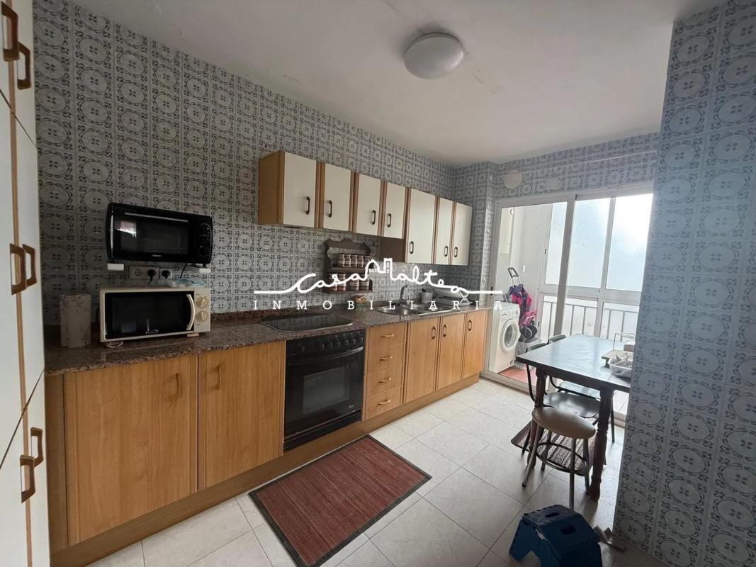 Продажа квартиры на Calpe Pueblo, Кальпе
photo 1