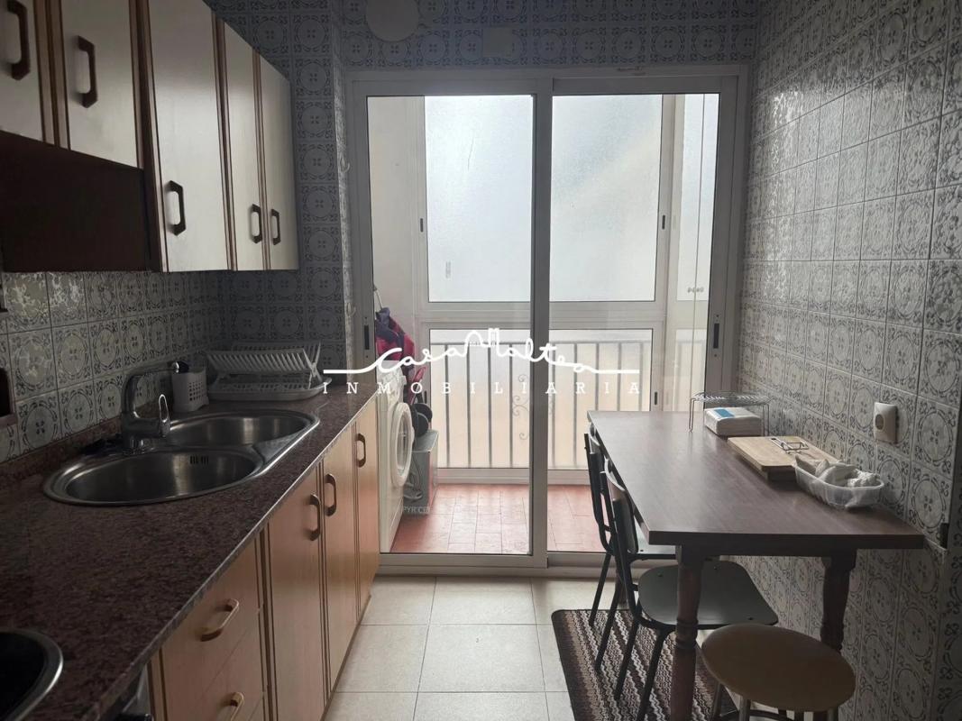 Продажа квартиры на Calpe Pueblo, Кальпе
photo 2