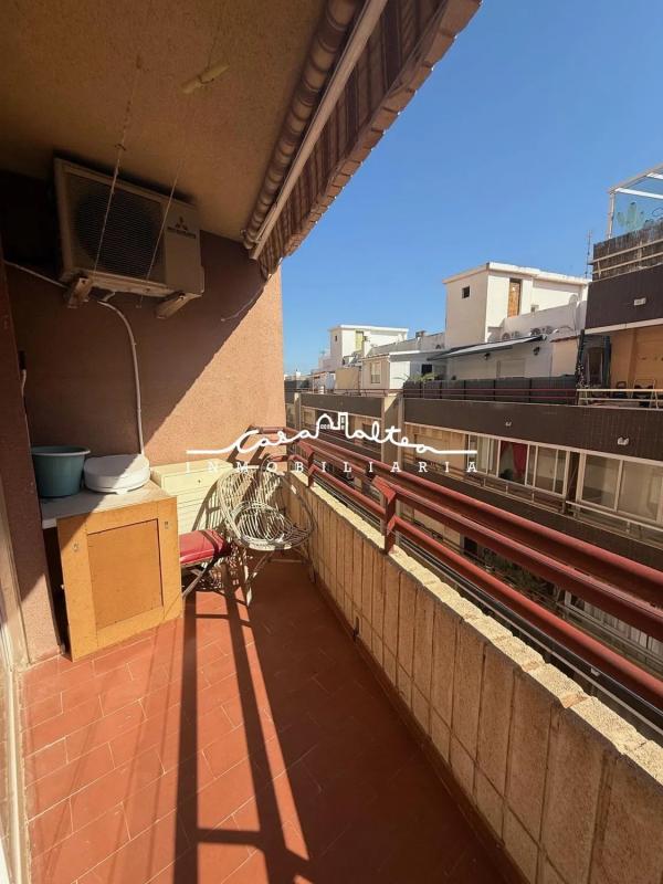 Продажа квартиры на Calpe Pueblo, Кальпе
photo 3