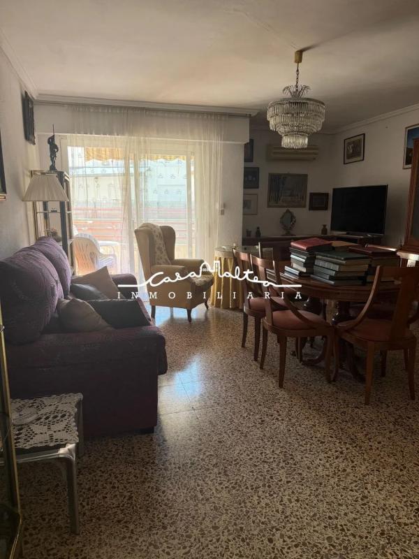 Продажа квартиры на Calpe Pueblo, Кальпе
photo 4