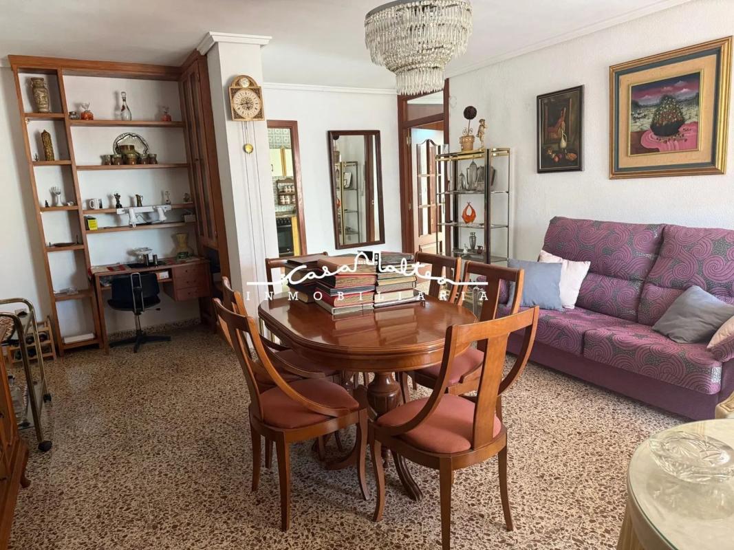 Продажа квартиры на Calpe Pueblo, Кальпе
photo 5