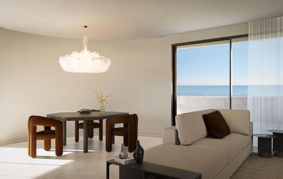 Продажа квартиры на Calpe Pueblo, Кальпе
photo 2