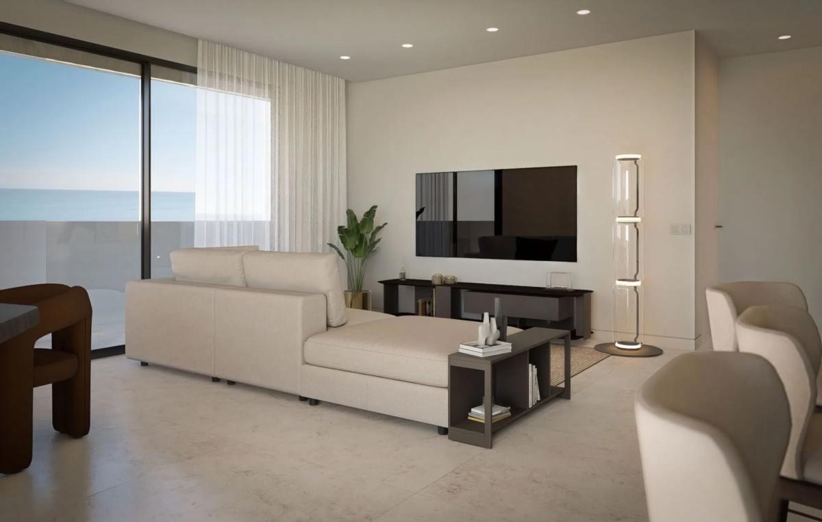 Продажа квартиры на Calpe Pueblo, Кальпе
photo 2