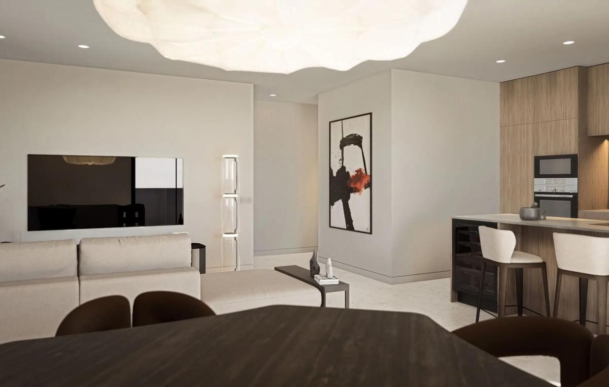 Продажа квартиры на Calpe Pueblo, Кальпе
photo 5