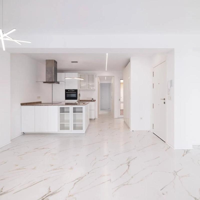 Продажа квартиры на Avenida Gabriel Miró, 13, Кальпе
photo 1