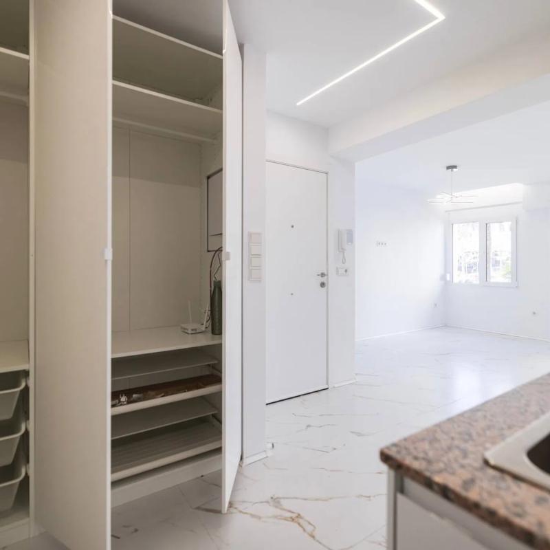 Продажа квартиры на Avenida Gabriel Miró, 13, Кальпе
photo 2
