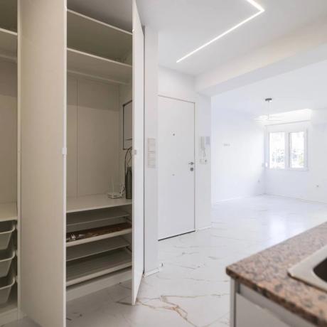 Квартира на продажу на  Avenida Gabriel Miró, 13, Кальпе photo 2