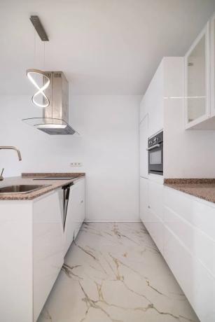 Квартира на продажу на  Avenida Gabriel Miró, 13, Кальпе photo 3