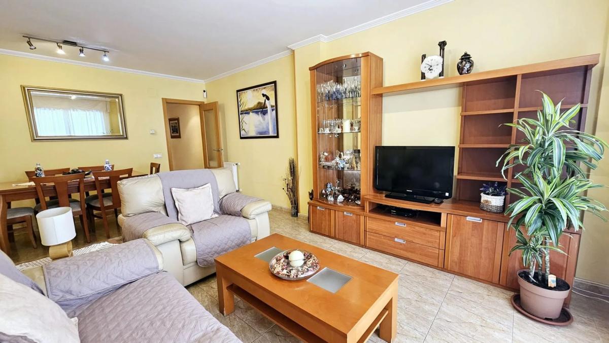 Продажа квартиры на Calpe Pueblo, Кальпе
photo 2