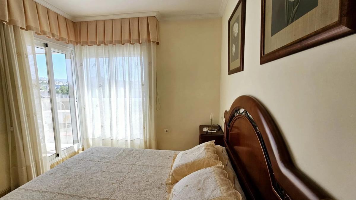 Продажа квартиры на Calpe Pueblo, Кальпе
photo 5