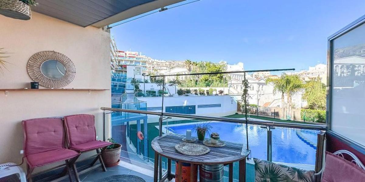 Продажа квартиры на Calle Jose María Ruiz Pérez-Aguila, Кальпе
photo 1