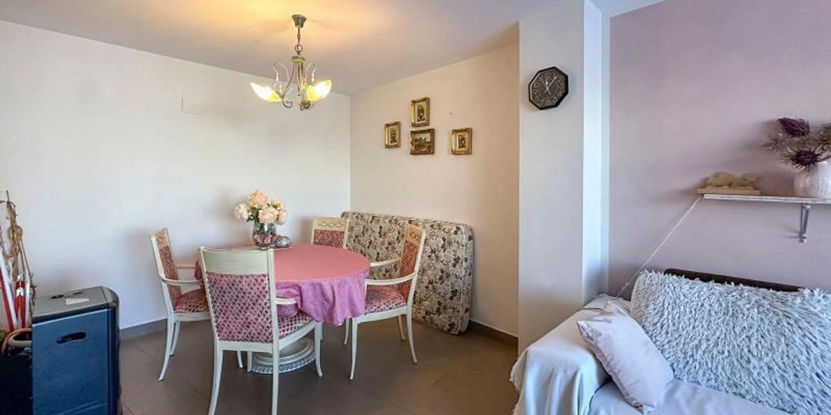 Продажа квартиры на Calle Jose María Ruiz Pérez-Aguila, Кальпе
photo 5