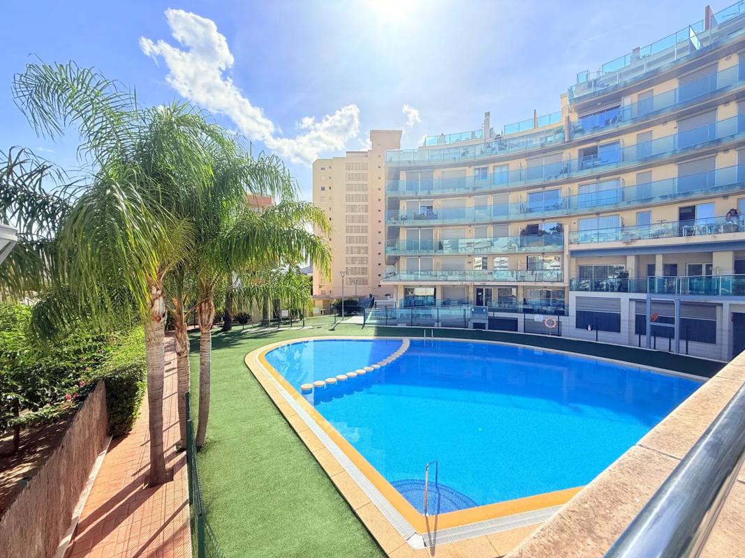 Sale of apartment in Calle Jose María Ruiz Pérez-Aguila, Calpe
photo 3