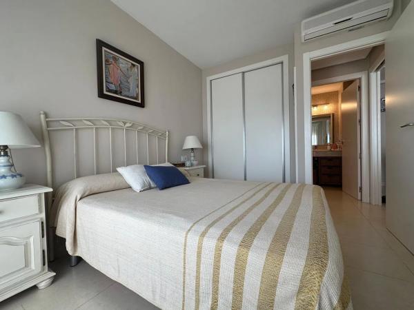 Квартира на продажу на Avenida Europa, Кальпе photo 1