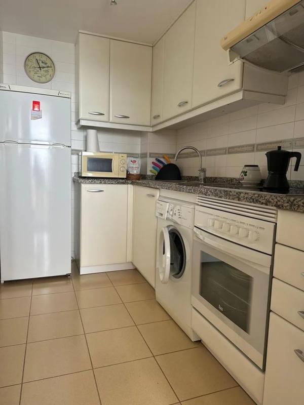 Sale of apartment in Avenida Europa, Calpe
photo 2