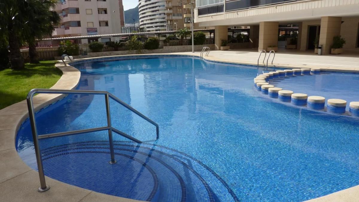 Sale of apartment in Avenida Europa, Calpe
photo 3