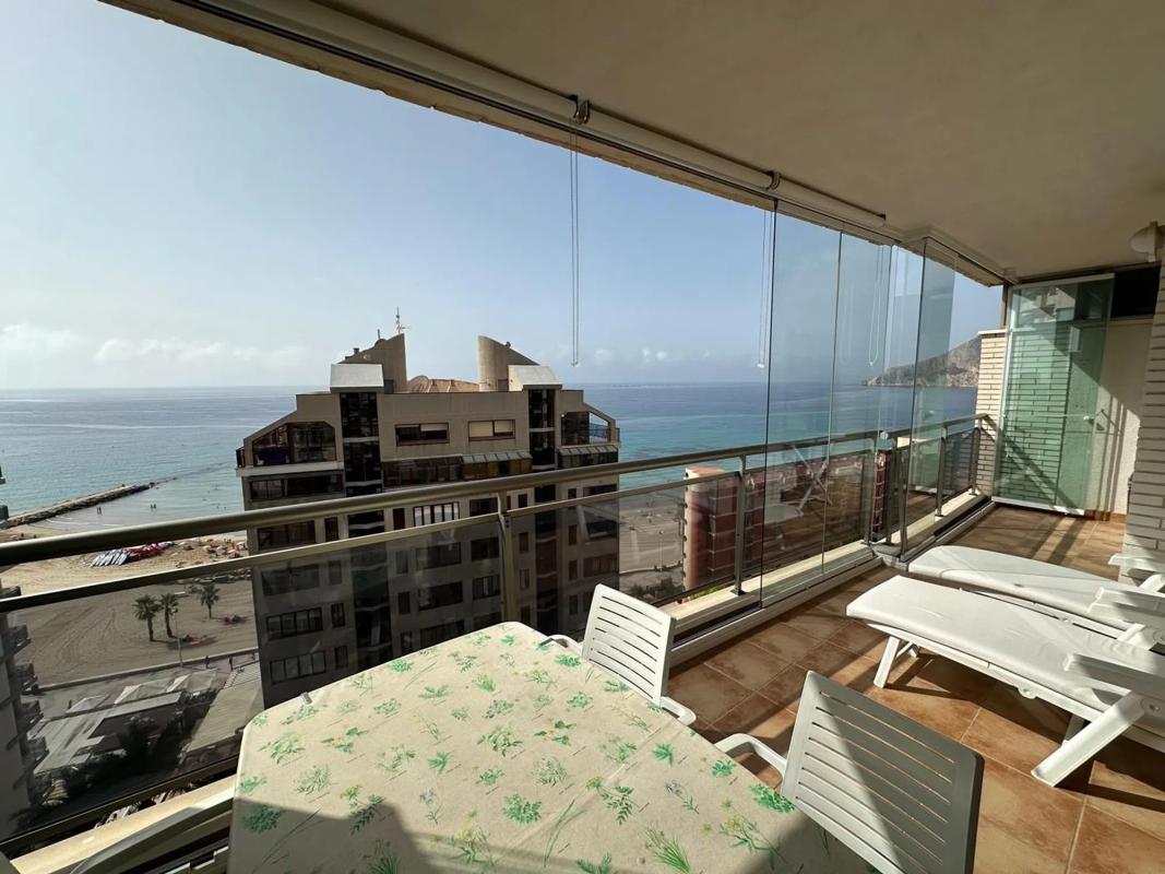 Sale of apartment in Avenida Europa, Calpe
photo 4