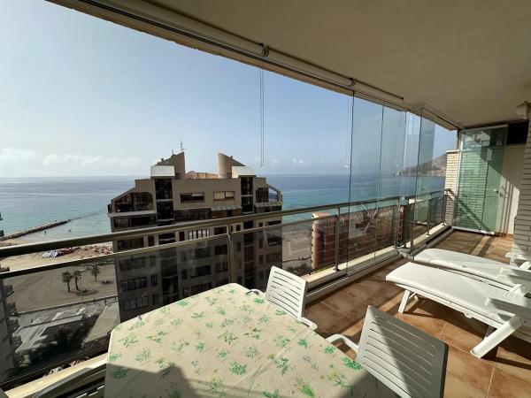 Квартира на продажу на  Avenida Europa, Кальпе photo 4