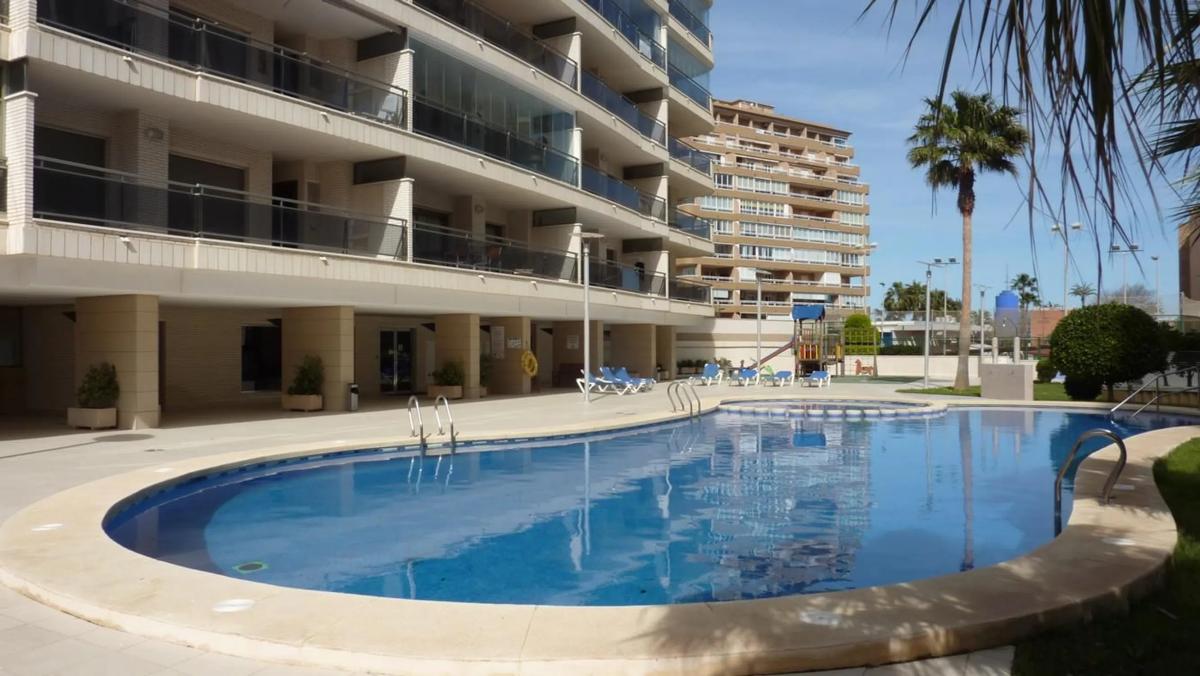 Sale of apartment in Avenida Europa, Calpe
photo 5