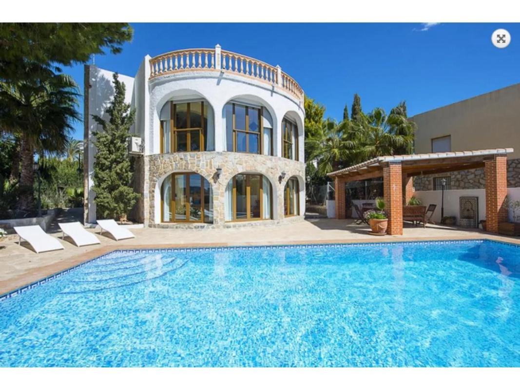 Venta de chalet independiente en Puerto, Calpe
photo 1