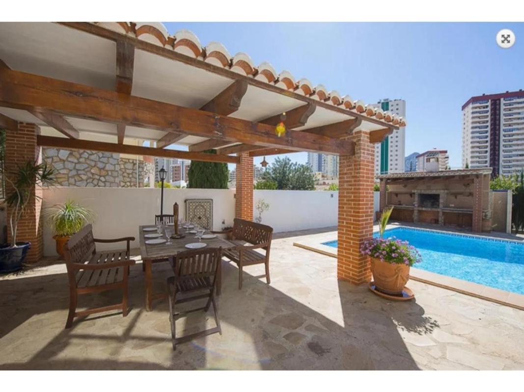 Venta de chalet independiente en Puerto, Calpe
photo 2