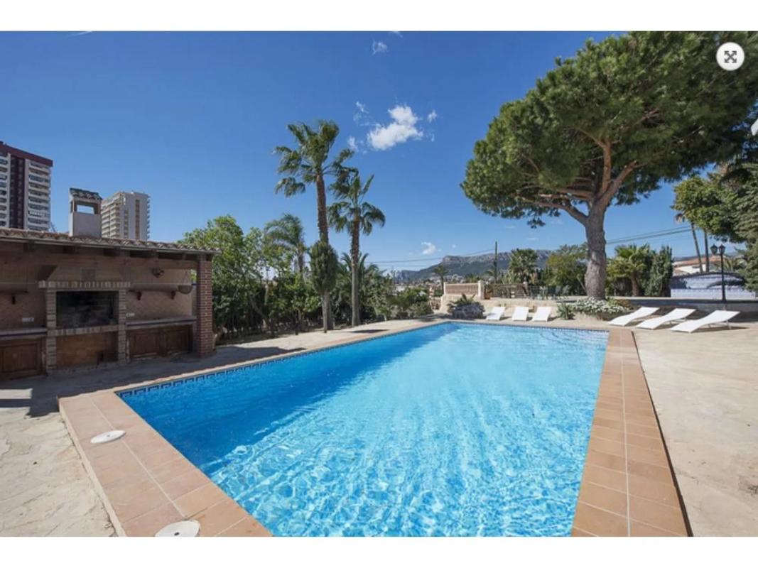 Venta de chalet independiente en Puerto, Calpe
photo 4