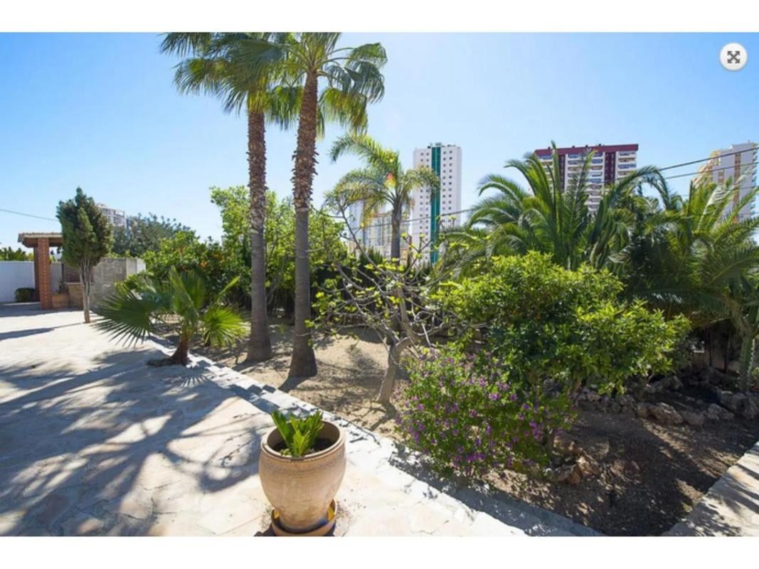 Venta de chalet independiente en Puerto, Calpe
photo 5