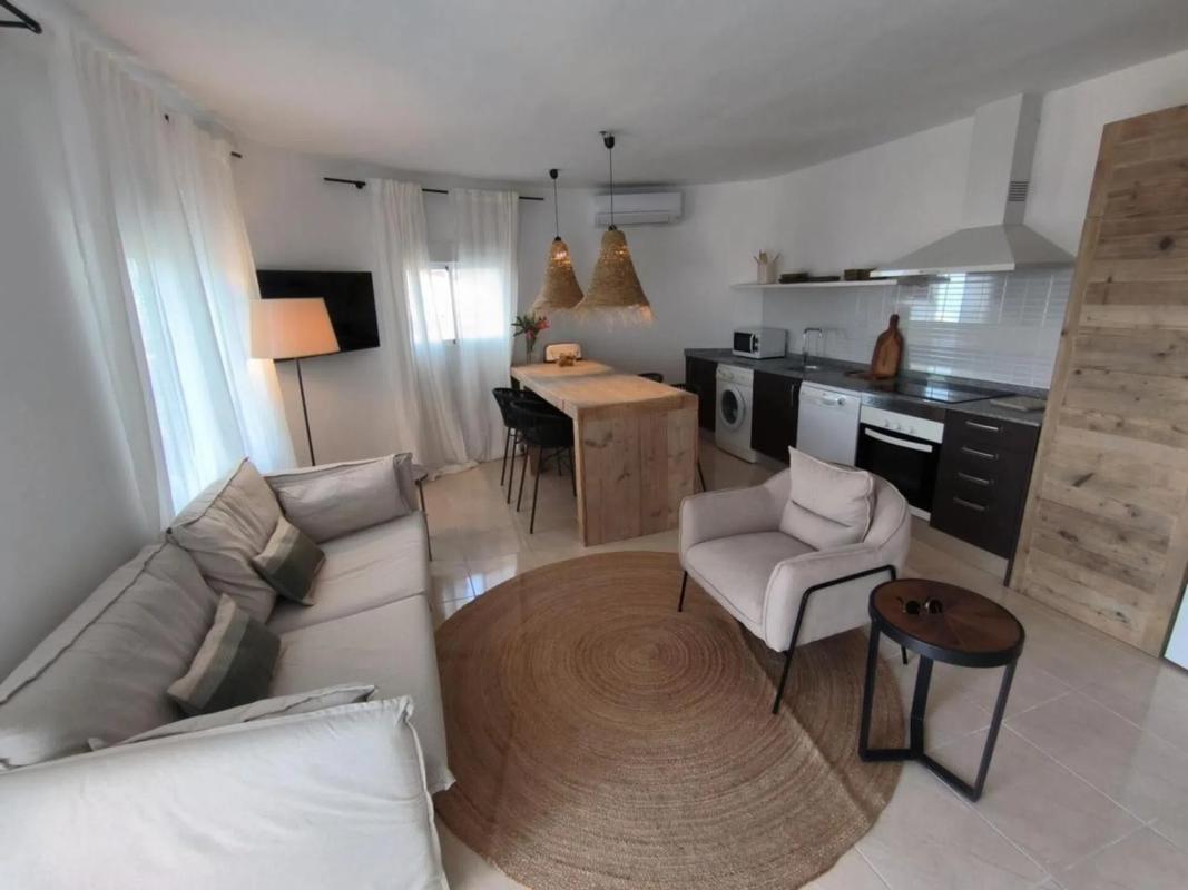 Продажа отдельного шале в maryvilla, Кальпе photo 4