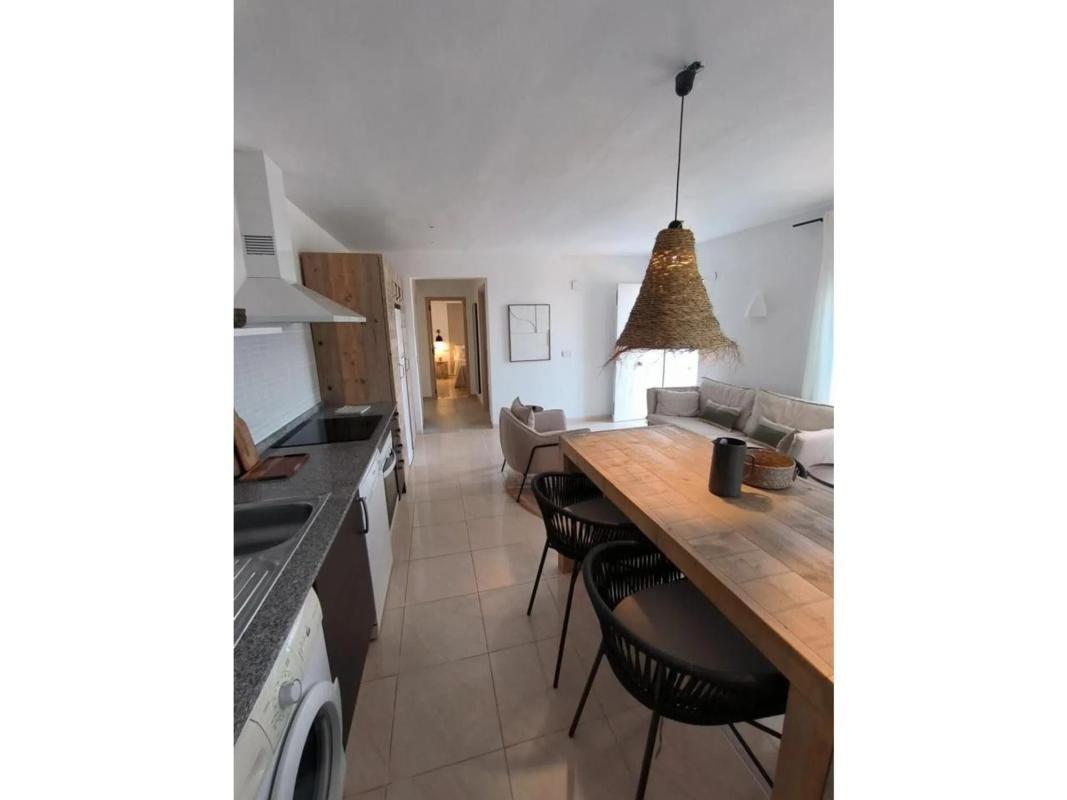 Продажа отдельного шале в maryvilla, Кальпе photo 5
