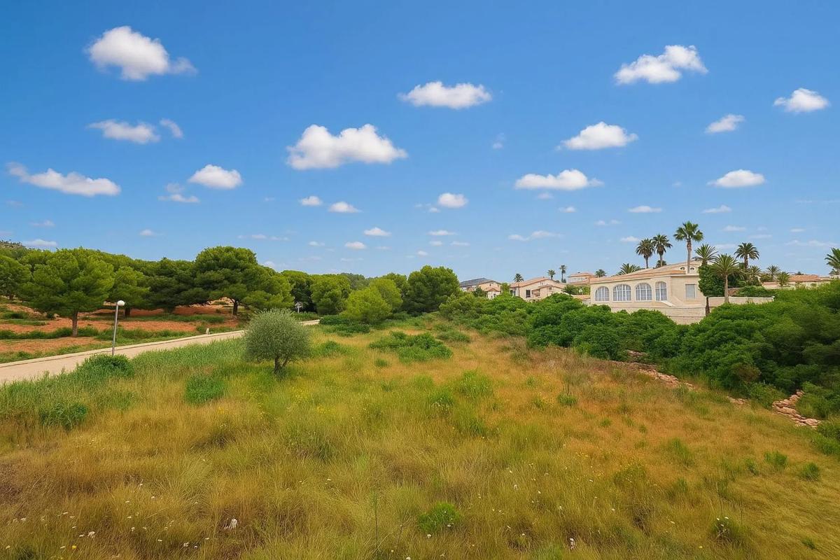 Sale of independent chalet in Canuta, Calpe
photo 3