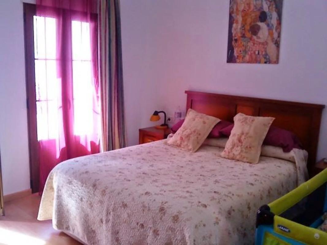 Sale of independent chalet in Calle de la Puríssima, 13, Calpe
photo 1