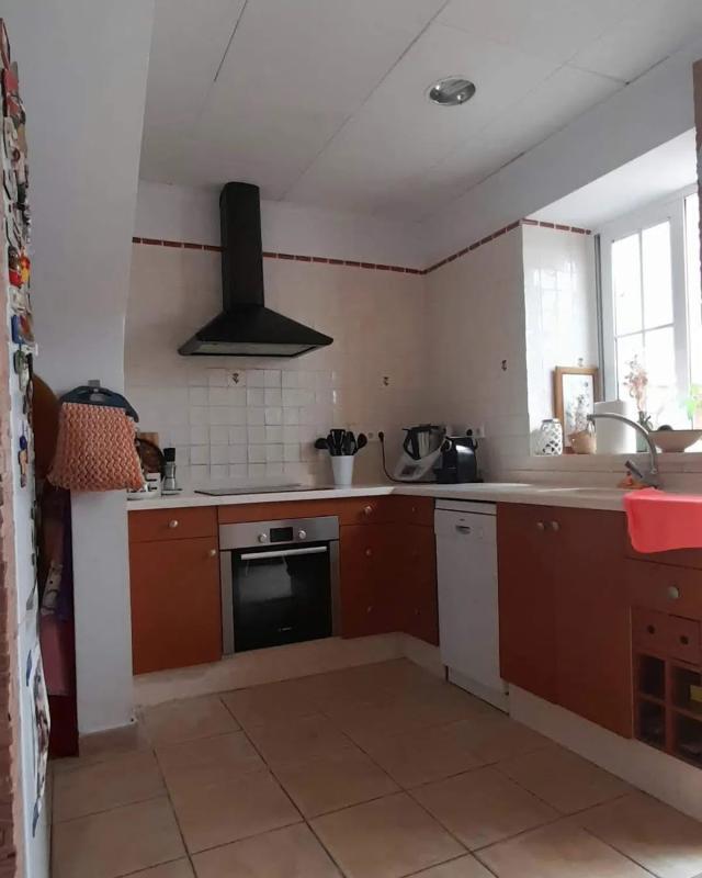 Sale of independent chalet in Calle de la Puríssima, 13, Calpe
photo 2