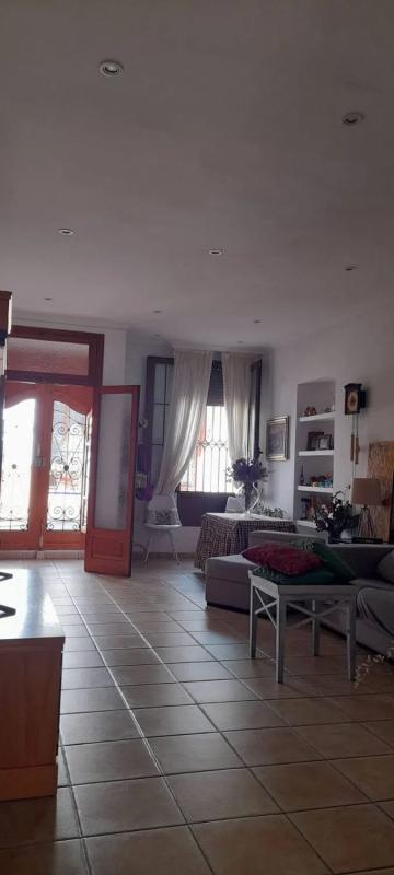 Sale of independent chalet in Calle de la Puríssima, 13, Calpe
photo 4