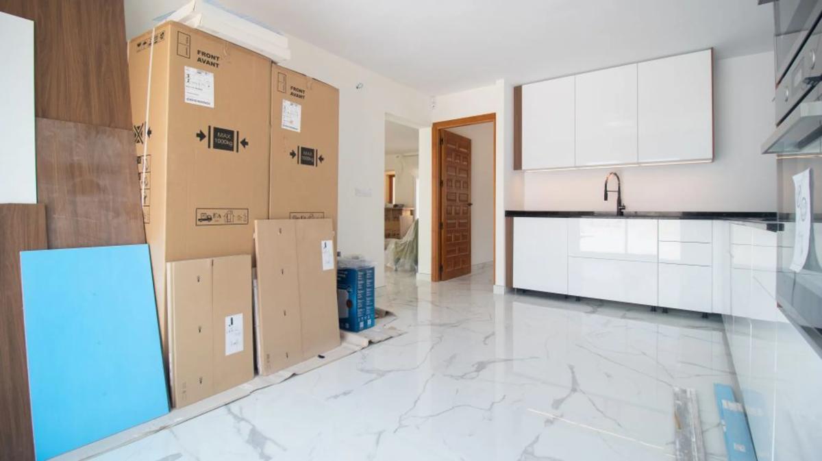 Продажа отдельного шале в  Partida Colari, Кальпе photo 3