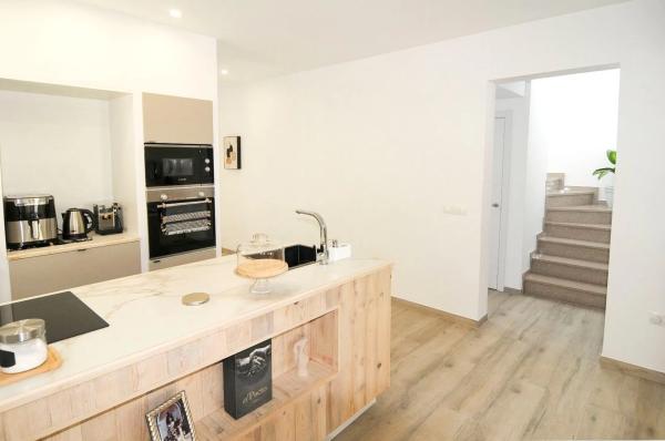 Independent chalet for sale in Cometa-Carrió, Calpe
photo 1