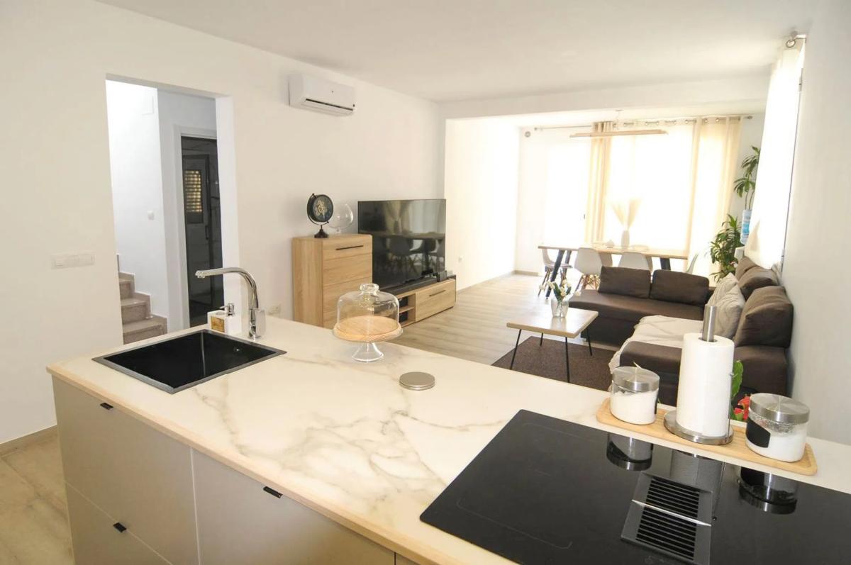 Venta de chalet independiente en Cometa-Carrió, Calpe
 photo 3