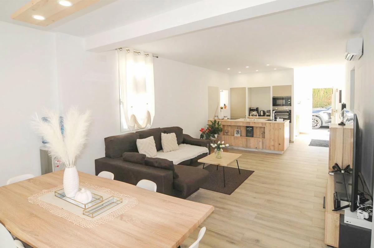 Venta de chalet independiente en Cometa-Carrió, Calpe
 photo 5