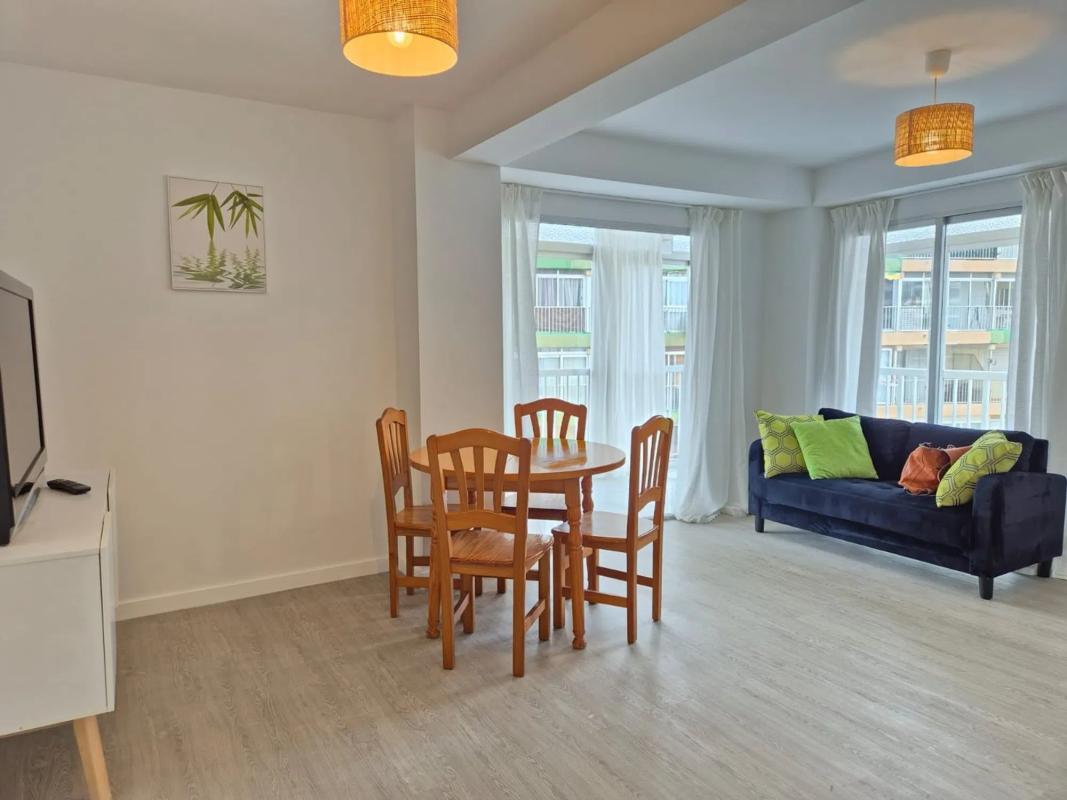 Venta de piso en Calpe Pueblo, Calpe
photo 1