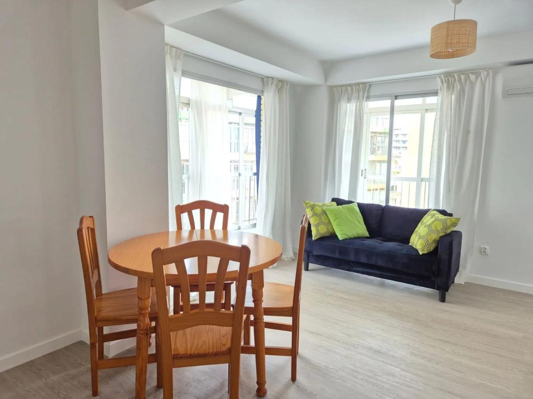 Venta de piso en Calpe Pueblo, Calpe
photo 2