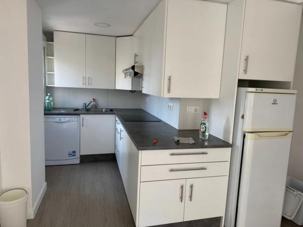 Квартира на продажу на  Calpe Pueblo, Кальпе photo 4