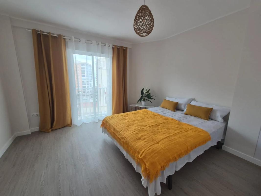 Venta de piso en Calpe Pueblo, Calpe
photo 5