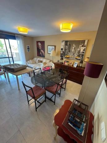 Piso en venta en Manzanera-Tosal, Calpe
photo 1
